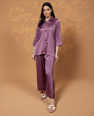Mulberry Silk 3D